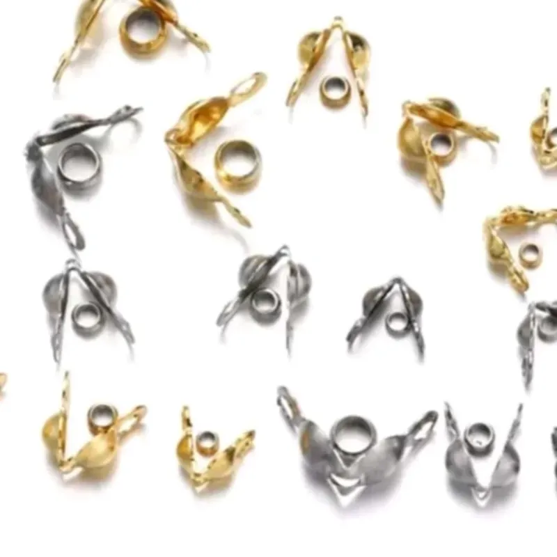 Pareja de tapanudos plata antigua