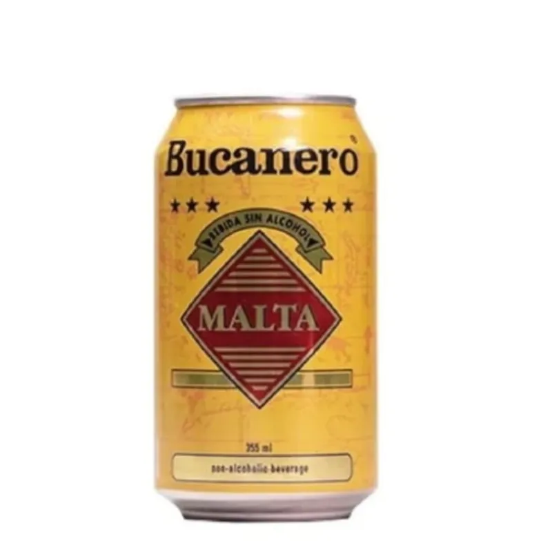 Malta Bucanero