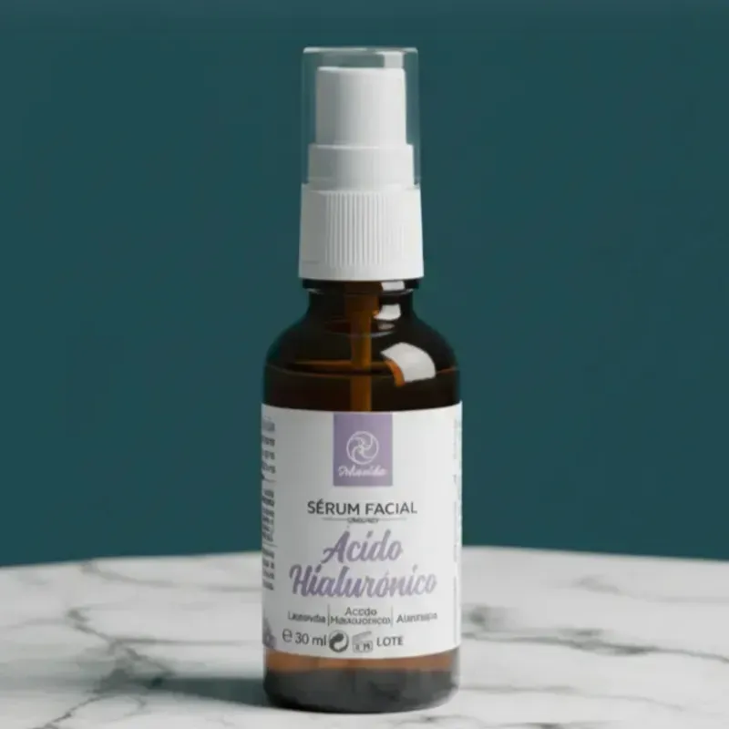 ✨ Serum de Ácido Hialurónico✨