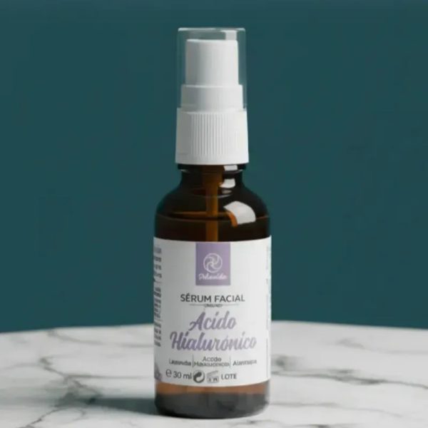 ✨ Serum de Ácido Hialurónico✨