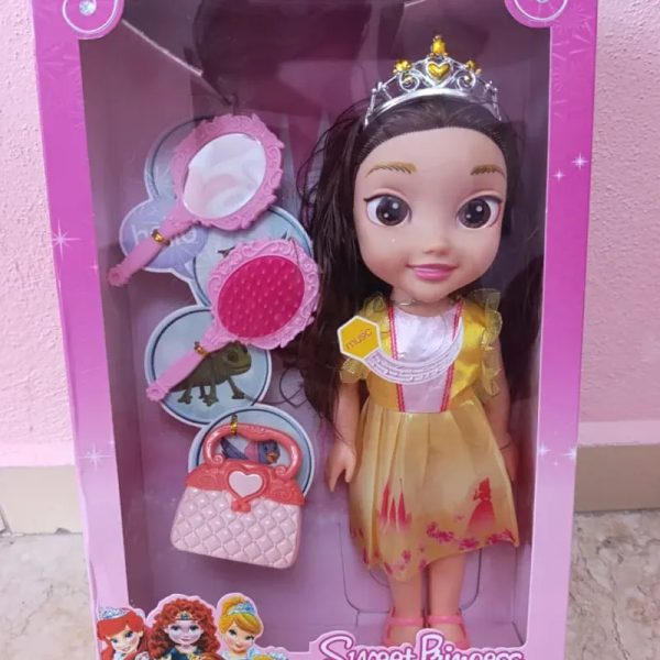 Muñeca