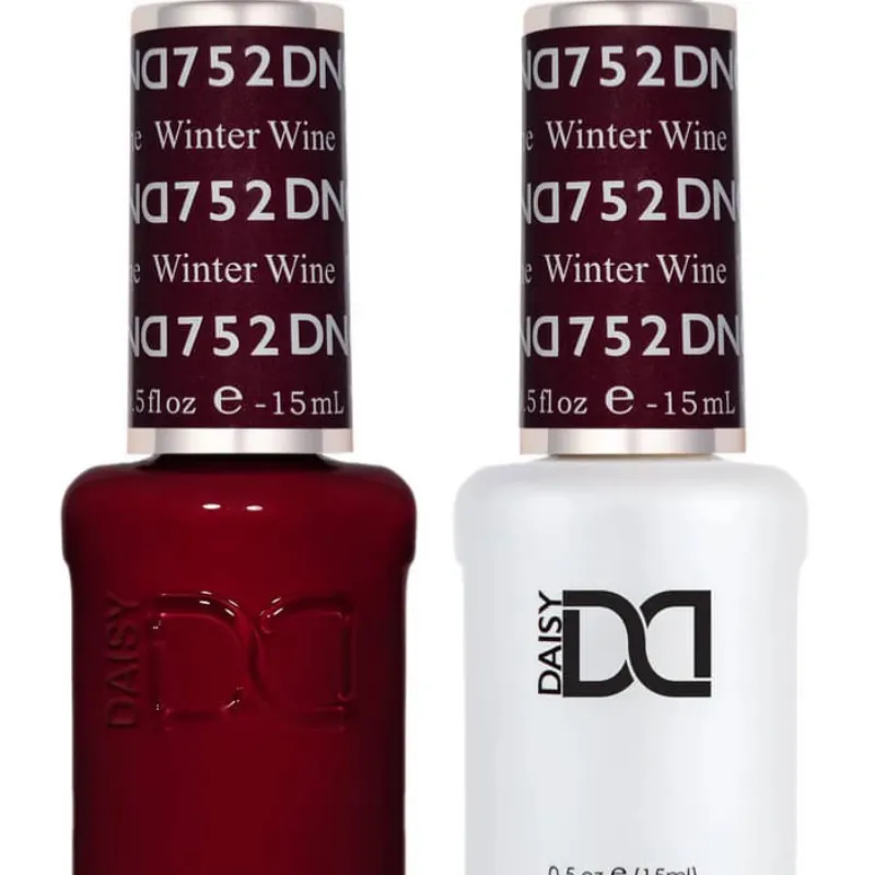 DND Duo (gel-natural) 752