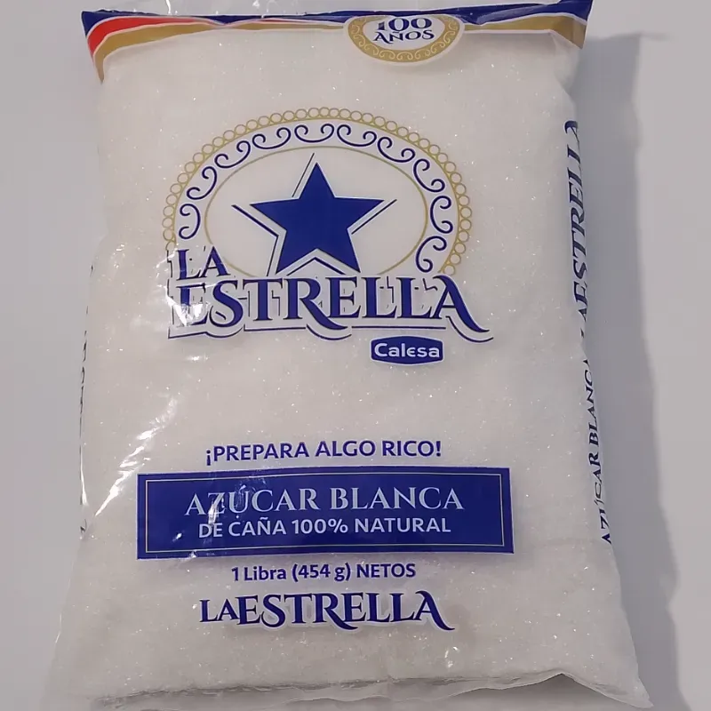 Azúcar Blanca