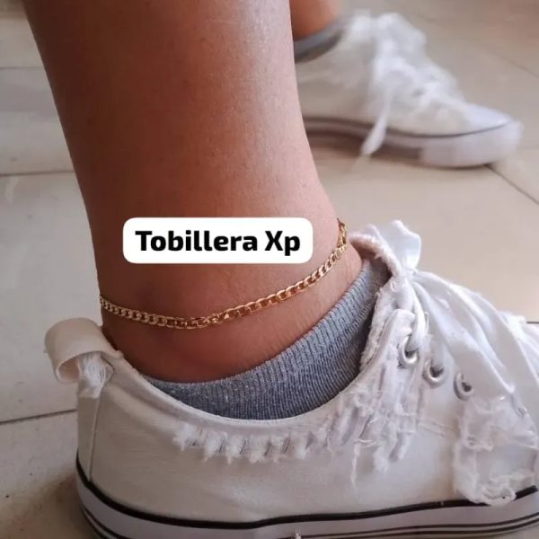 Tobillera XP (4mm)