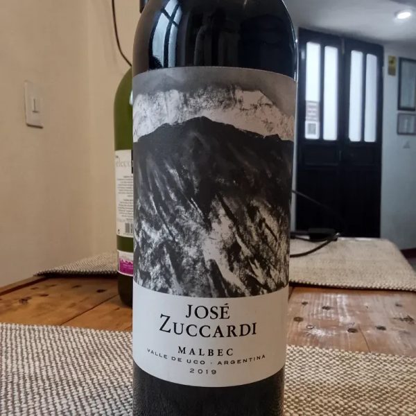 José Sucardi