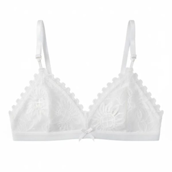 Bralette Concha