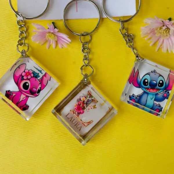 Key Glass