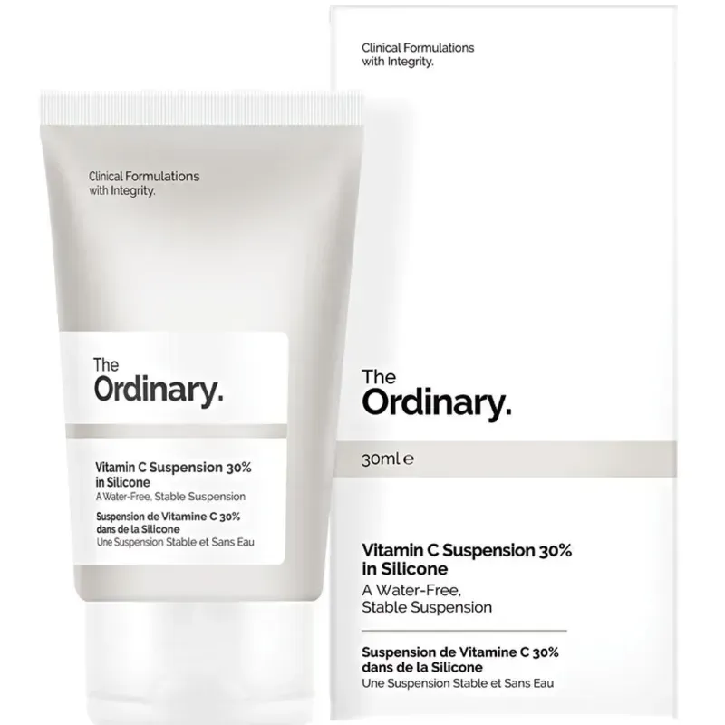 The Ordinary- Vitamin C Suspension 30%