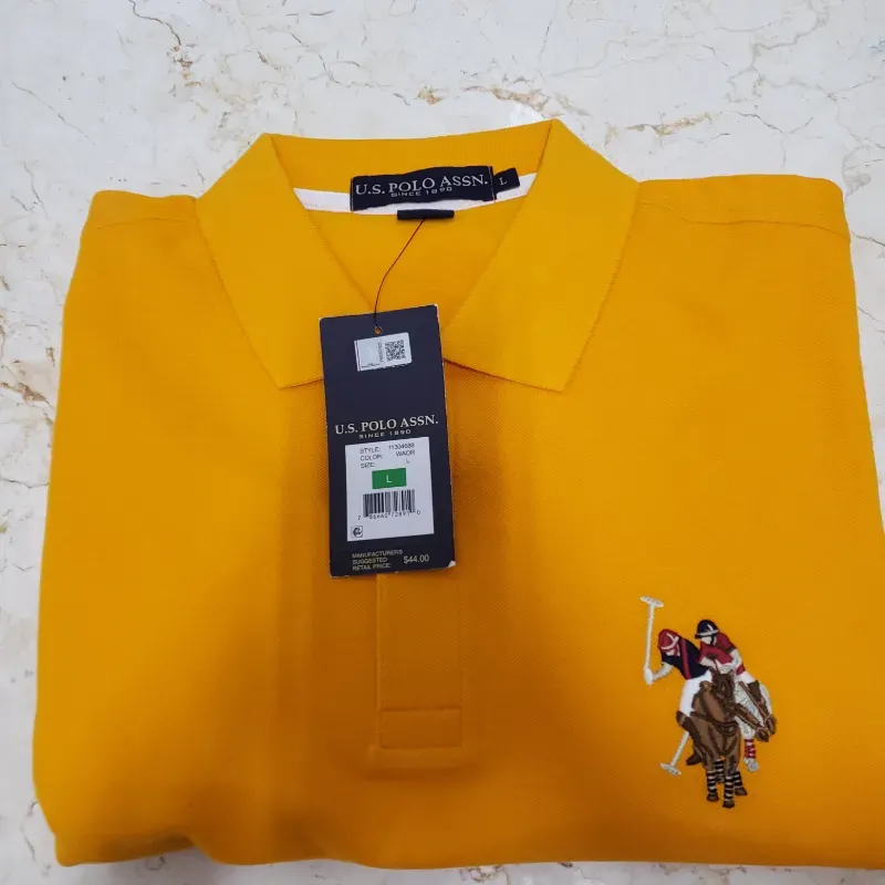 Pulovers Polo