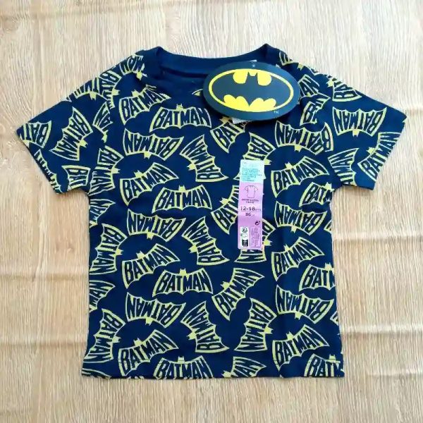 Pulóver de Batman