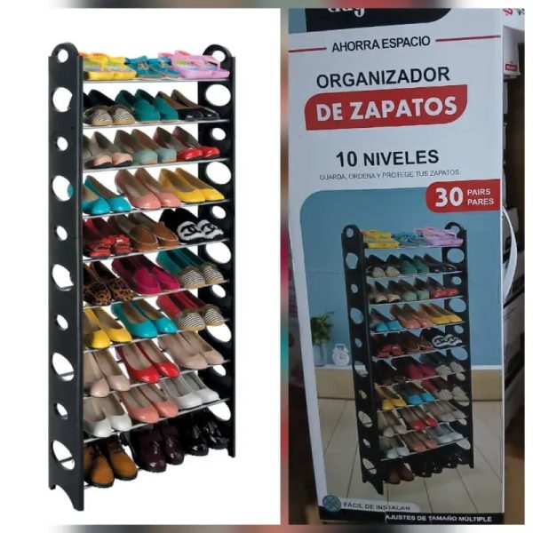 Zapatera .