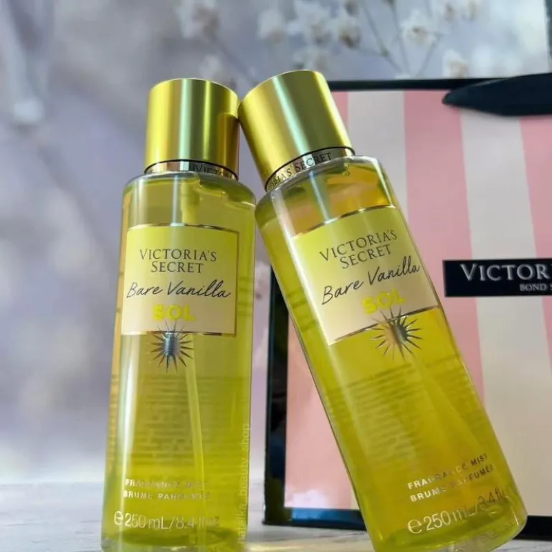 Bare Vanilla Sol ☀️ Victoria’s Secret