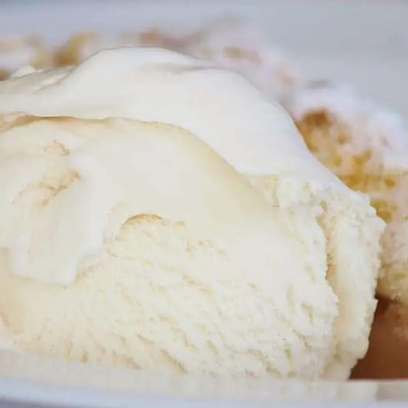 Helado
