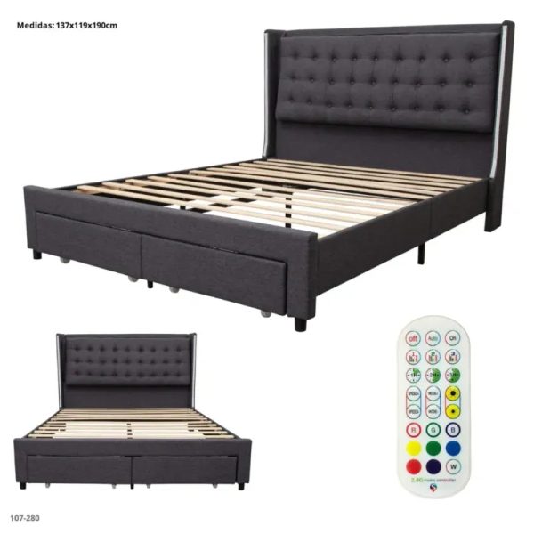 Cama