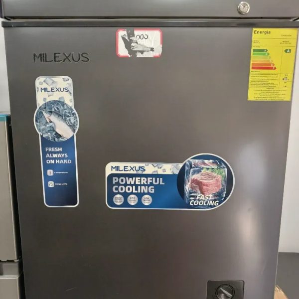 Nevera Milexus