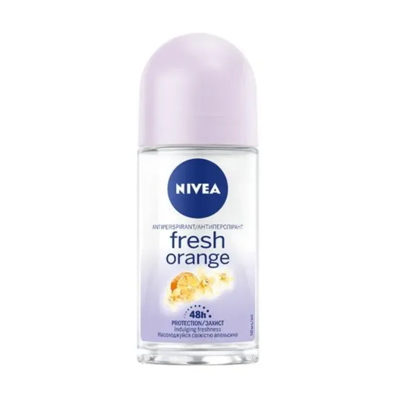 Desodorante Nivea de mujer