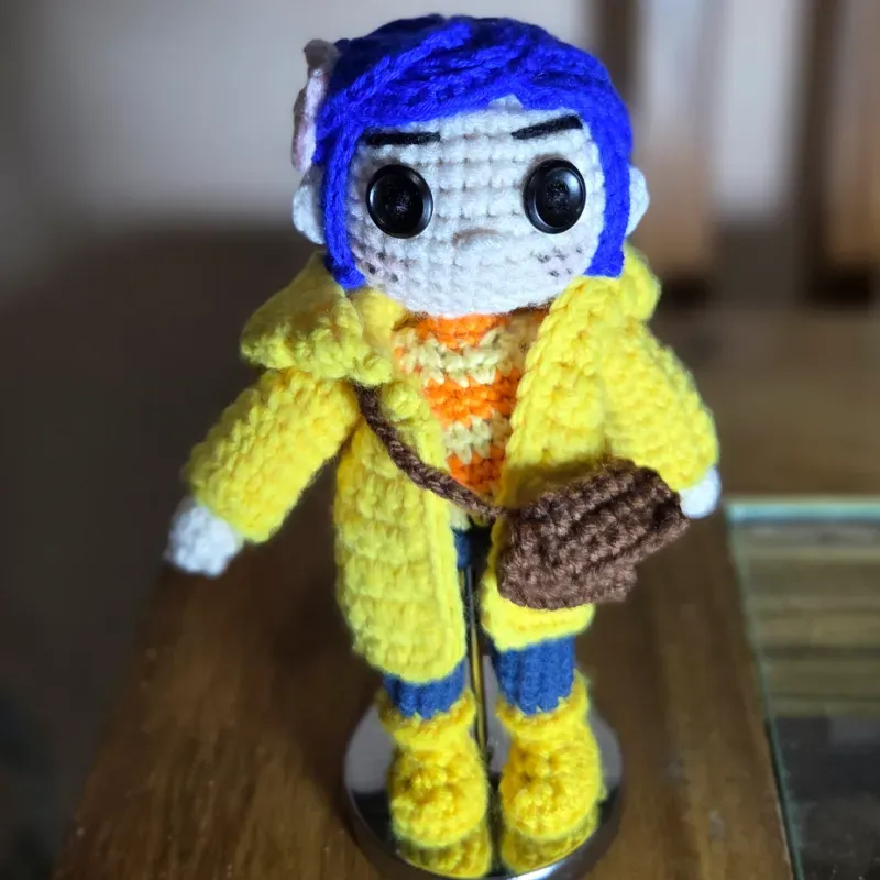 Coraline