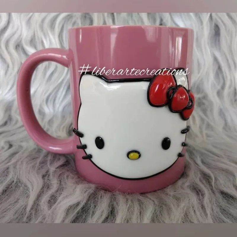 Hello Kitty 