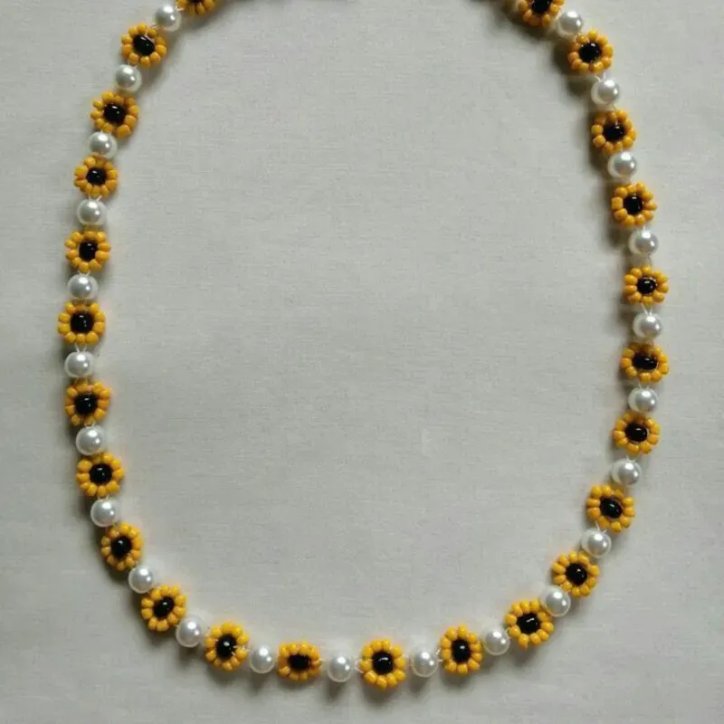 Collar de cuentas