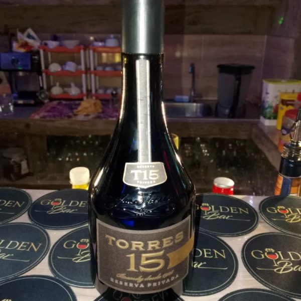 Torres 15