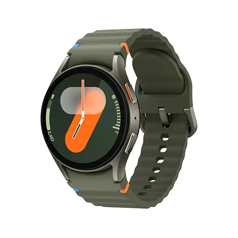 Samsung Galaxy Watch 7 de 40mm.