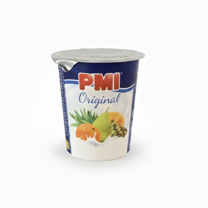 Yogurt PMI macedonia