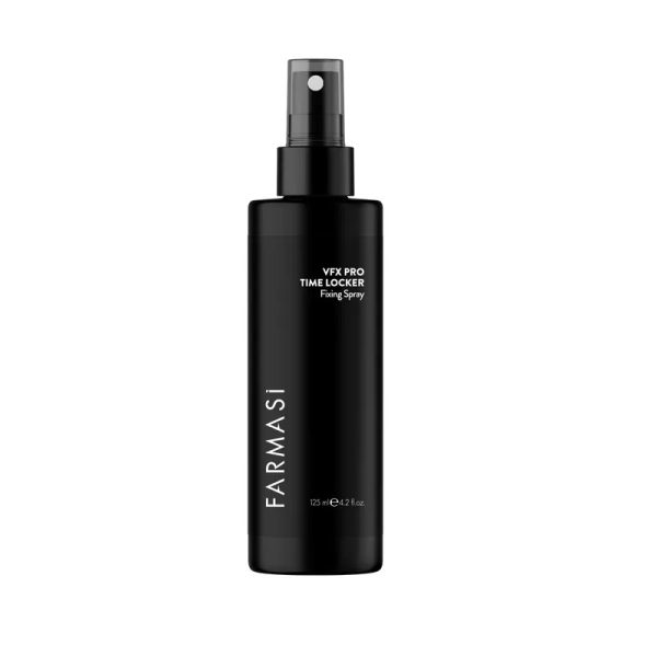Spray fijador de maquillaje