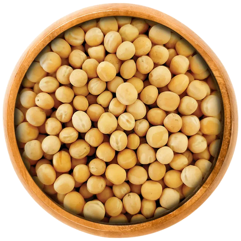 Chicharo Amarillo (1Lb)