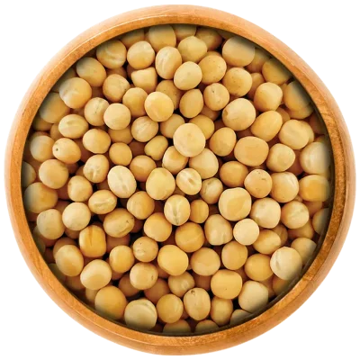 Chicharo Amarillo (1Lb)