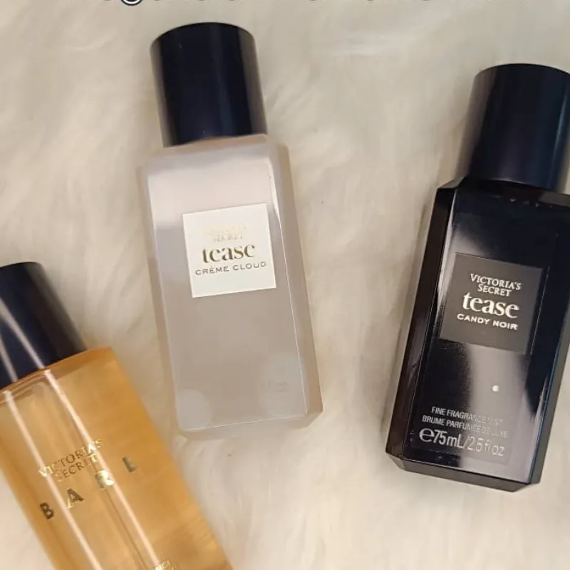 Fragancia Fina Victoria’a Secret