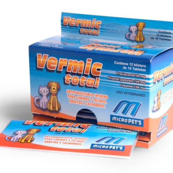 VERMIC TOTAL