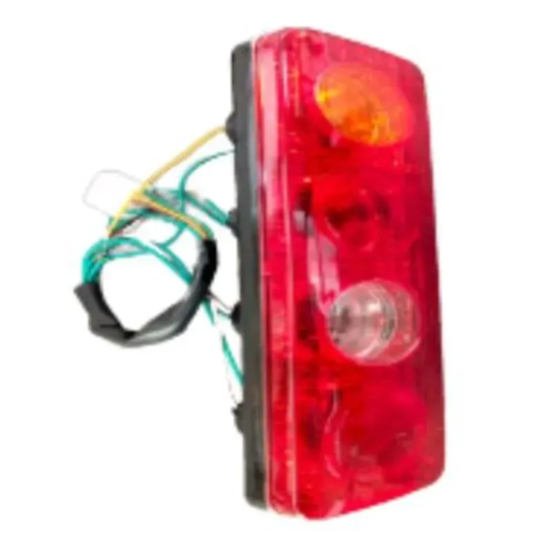 Farol trasero derecho LT320-250CC LAITUNING