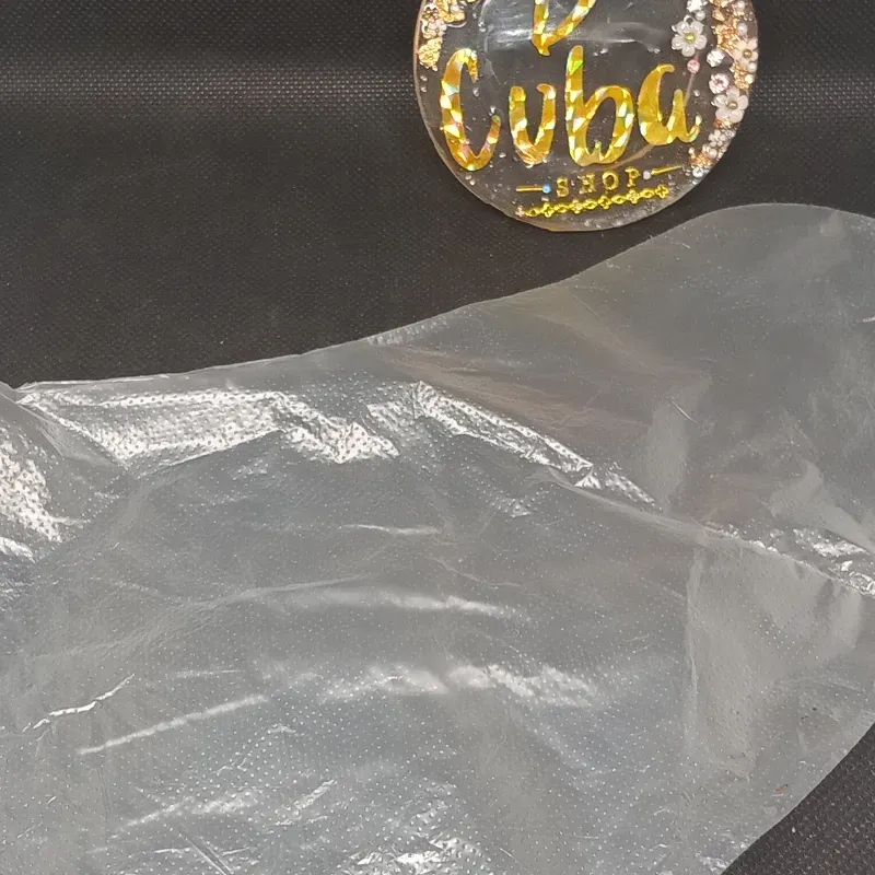 Bolsa para pies
