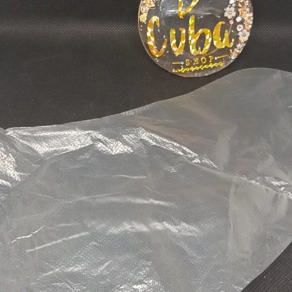 Bolsa para pies