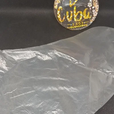 Bolsa para pies