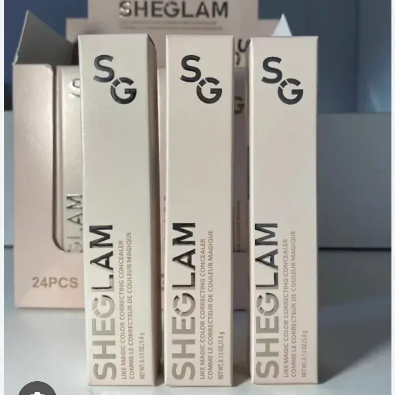 Corrector Sheglam 