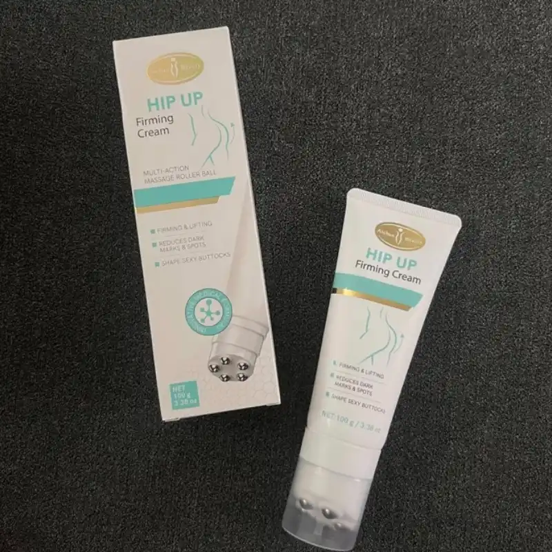 Aichun Beauty – Crema multi-acción realzadora de gluteos – Hip up