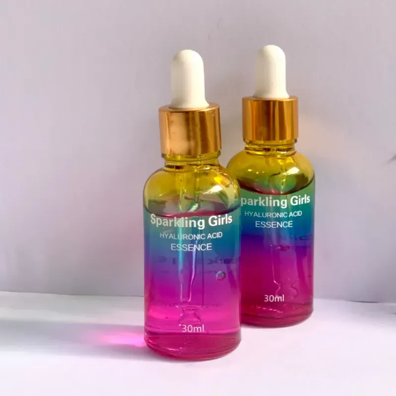 Sérum de Ácido Hialurónico 30 ml