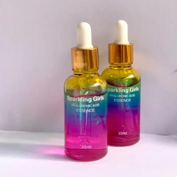 Sérum de Ácido Hialurónico 30 ml