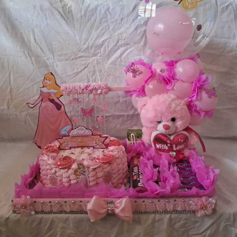 Combo para regalo Sorpresa