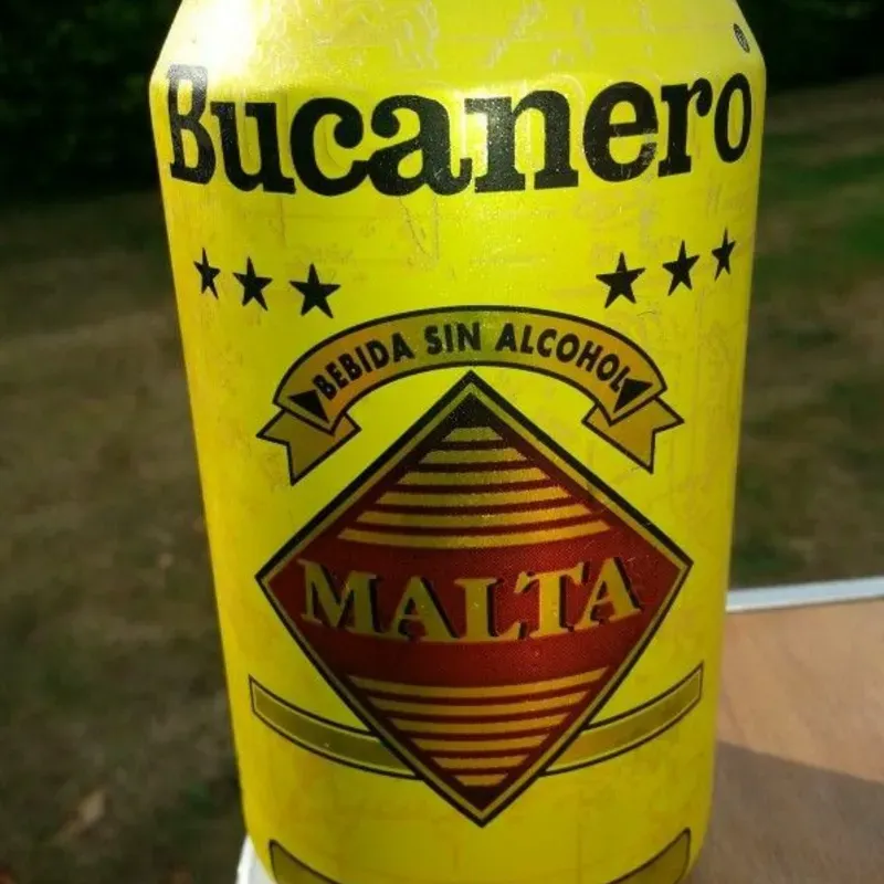 MALTA BUCANERO