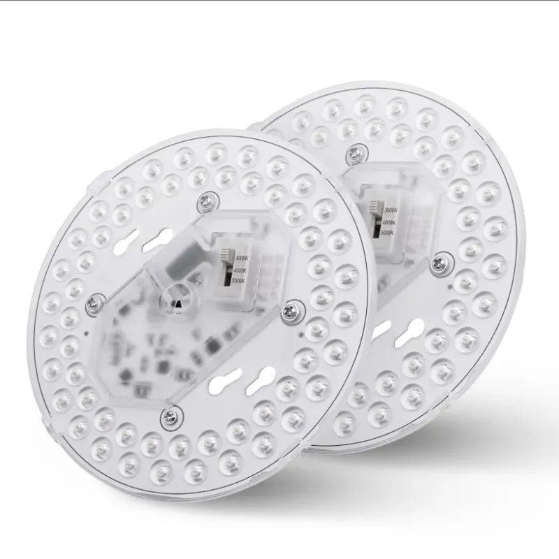 Respuesto led de ventiladores de techo ELE-005