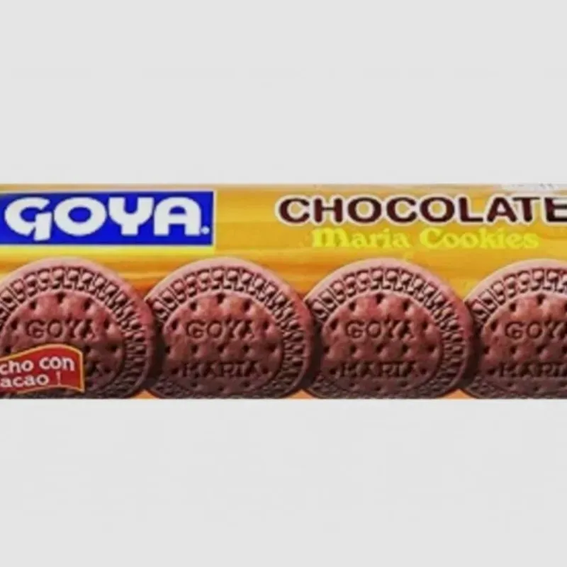Galletas Goya Chocolate
