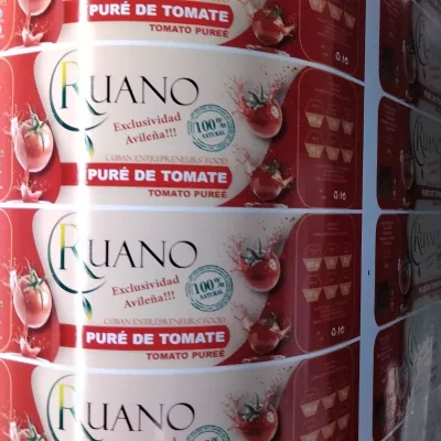 Impresion en vinilo para carteles o pegatinas x metros cuadrados