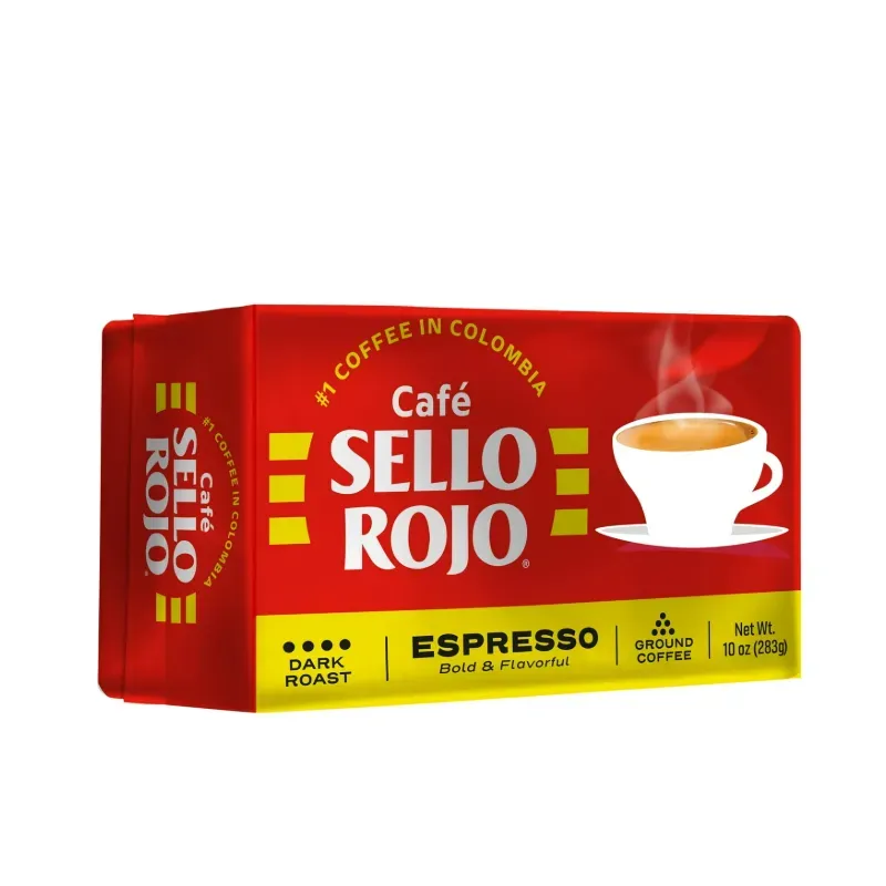 Café Sello Rojo 283 g