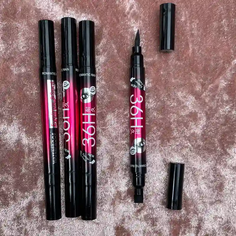 ✨Chinitas de plumón ✨