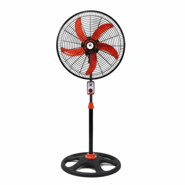 Ventilador Ciclón 18 " Gold Crown