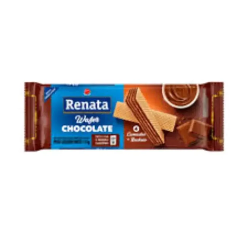 Sorbeto Renata de Chocolate