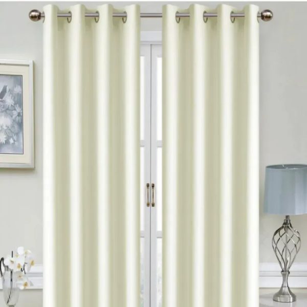 Cortinas blakout