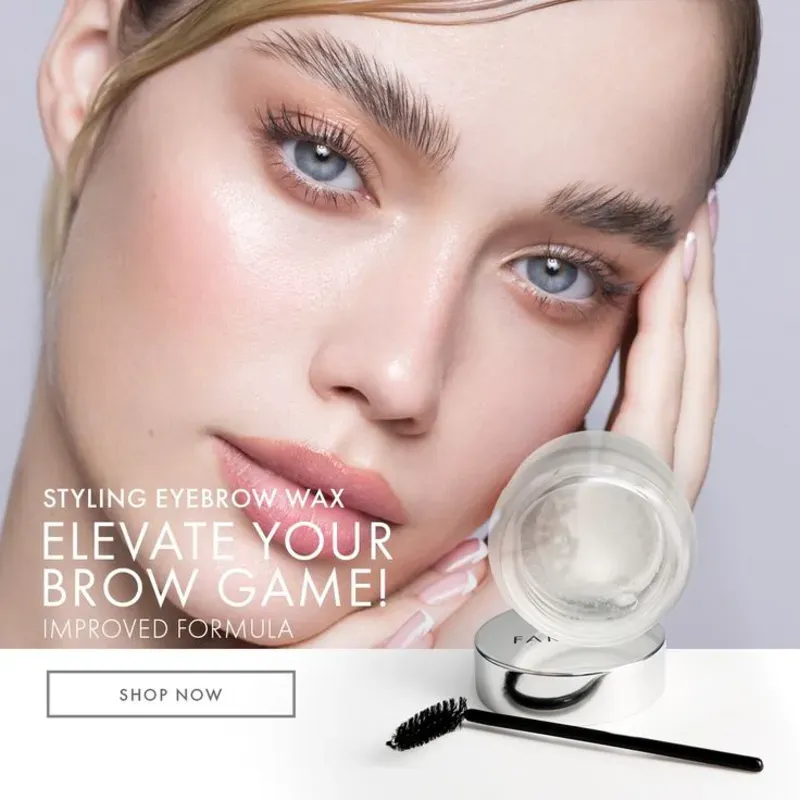 Brow Setting Wax